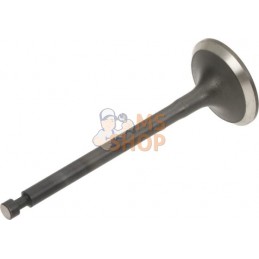 Soupape d'échappement | HONDA Soupape d'échappement | HONDAPR#410810