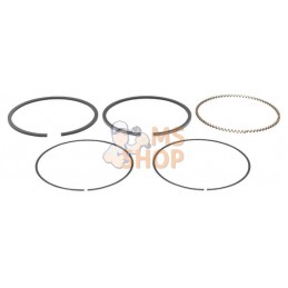 Kit de segments | HONDA Kit de segments | HONDAPR#34959
