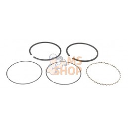 Kit de segments | HONDA Kit de segments | HONDAPR#34963