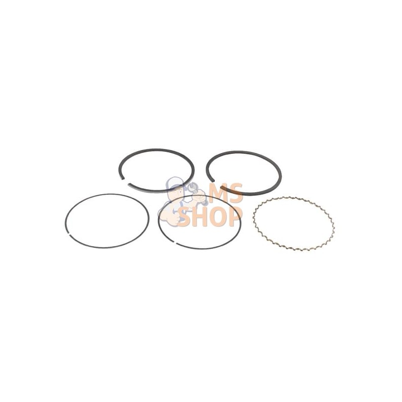 Kit de segments | HONDA Kit de segments | HONDAPR#34963