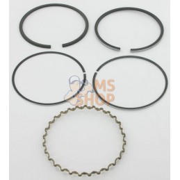 Kit de segments | HONDA Kit de segments | HONDAPR#34962