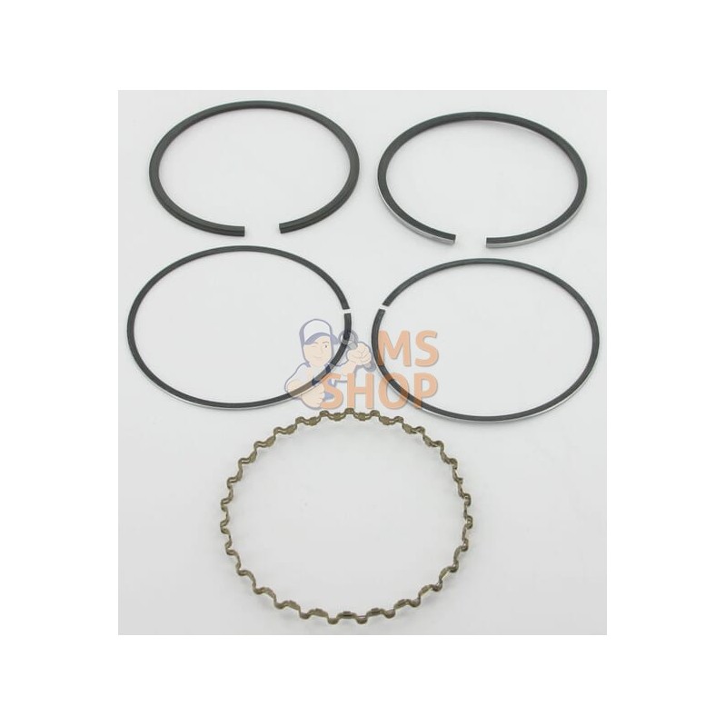 Kit de segments | HONDA Kit de segments | HONDAPR#34962