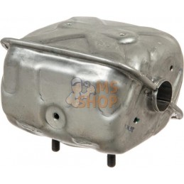 Silencieux cpl. | HONDA Silencieux cpl. | HONDAPR#411634