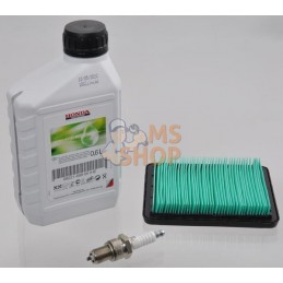 Kit entretien GC-GCV 135/160 | HONDA Kit entretien GC-GCV 135/160 | HONDAPR#214484