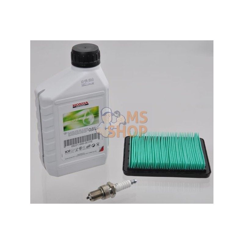 Kit entretien GC-GCV 135/160 | HONDA Kit entretien GC-GCV 135/160 | HONDAPR#214484 Kit entretien GC-GCV 135/160 | HONDA Kit entretien GC-GCV 135/160 | HONDAPR#214484