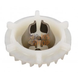 Roue dentée de régulateur | HONDA Roue dentée de régulateur | HONDAPR#35348