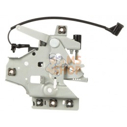 Ensemble commandes | HONDA Ensemble commandes | HONDAPR#410297