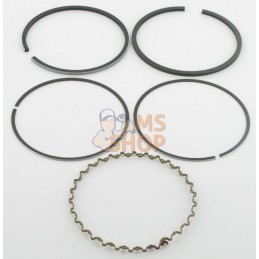 Kit de segments | HONDA Kit de segments | HONDAPR#34961