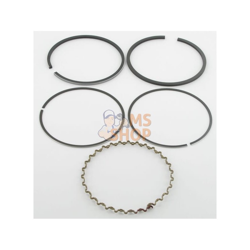 Kit de segments | HONDA Kit de segments | HONDAPR#34961