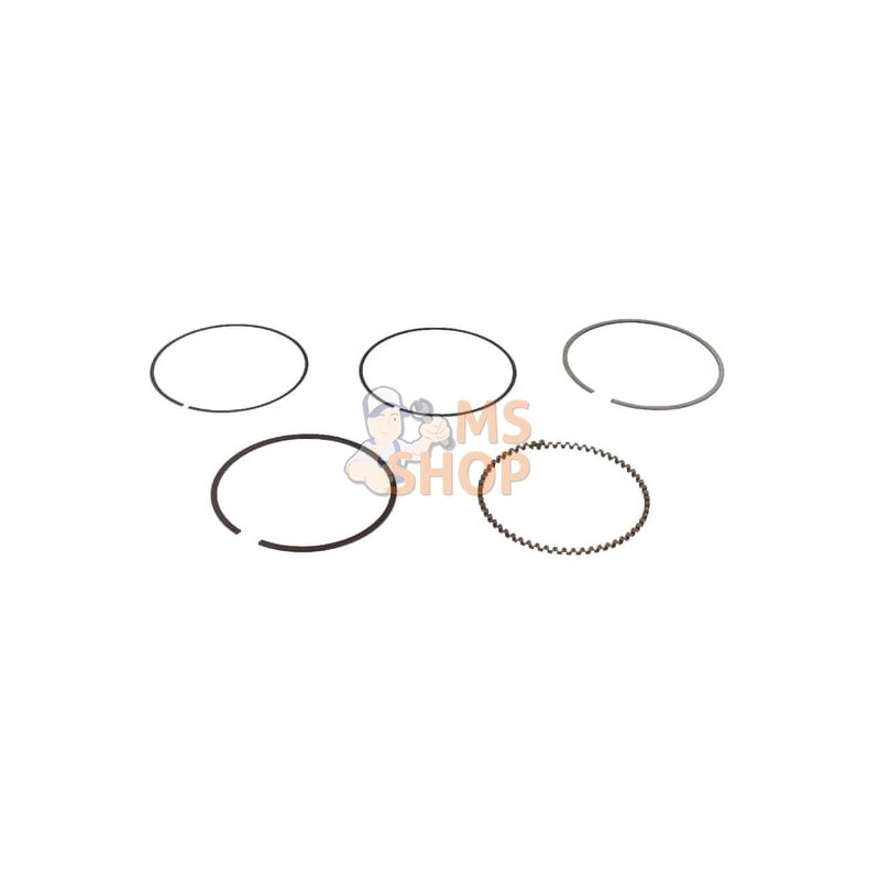 Ressorts de piston | HONDA Ressorts de piston | HONDAPR#35331