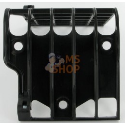 Coiffe de protection d'échappement | HONDA Coiffe de protection d'échappement | HONDAPR#34199
