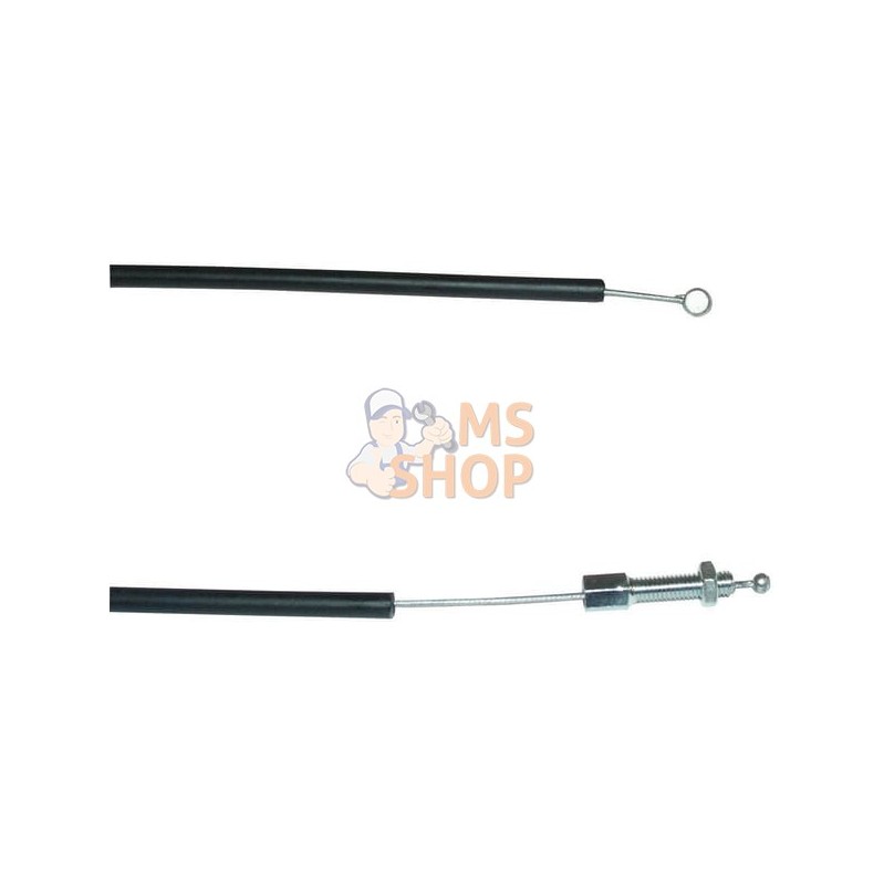 Câble d'accélérateur complet | HONDA Câble d'accélérateur complet | HONDAPR#1123280