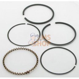 Kit de segments standard | HONDA Kit de segments standard | HONDAPR#34996