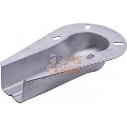 Deflecteur de pot | HONDA Deflecteur de pot | HONDAPR#411286