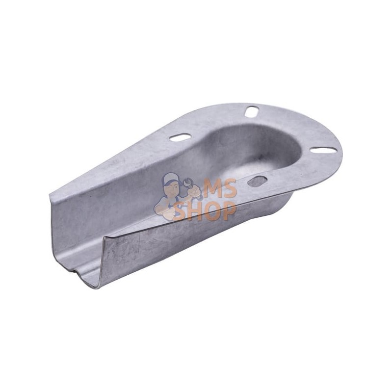 Deflecteur de pot | HONDA Deflecteur de pot | HONDAPR#411286
