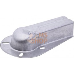 Deflecteur de pot | HONDA Deflecteur de pot | HONDAPR#411286