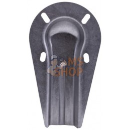 Deflecteur de pot | HONDA Deflecteur de pot | HONDAPR#411286