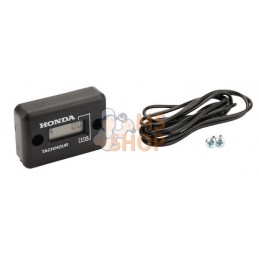 Compteur d'heures/compte-tours | HONDA Compteur d'heures/compte-tours | HONDAPR#34214