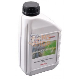 Huile moteur 5W30 - 600ml | HONDA Huile moteur 5W30 - 600ml | HONDAPR#409401