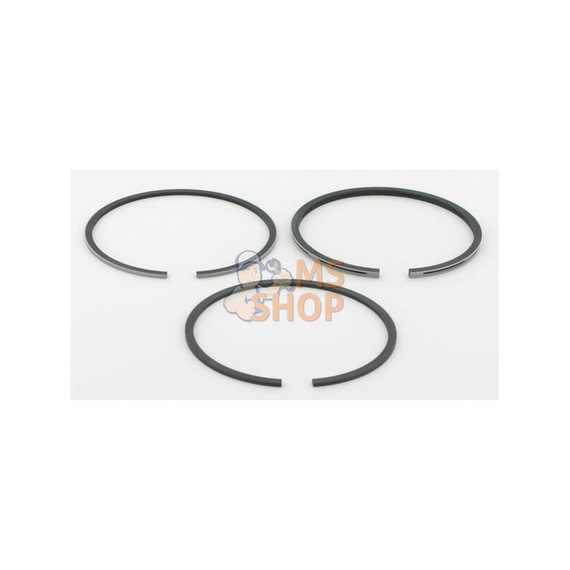 Kit de segments | HONDA Kit de segments | HONDAPR#34979