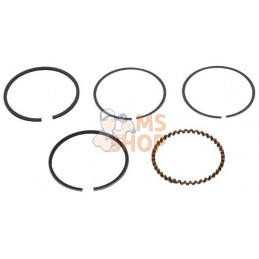 Kit de segments standard | HONDA Kit de segments standard | HONDAPR#34995