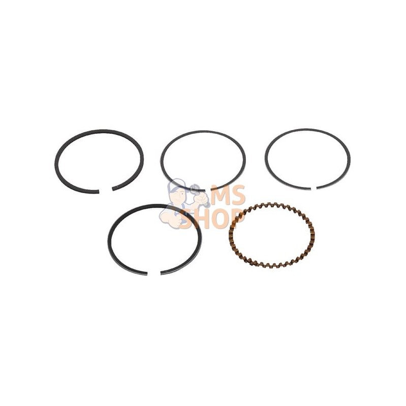 Kit de segments standard | HONDA Kit de segments standard | HONDAPR#34995