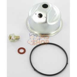 Jeu de cuve de carburateur avec joint GXV160 | HONDA Jeu de cuve de carburateur avec joint GXV160 | HONDAPR#34330