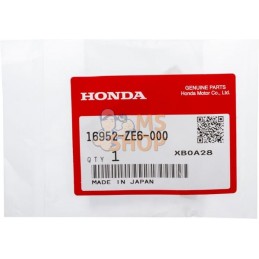 Crépine filtre à essence dans réservoir | HONDA Crépine filtre à essence dans réservoir | HONDAPR#34309