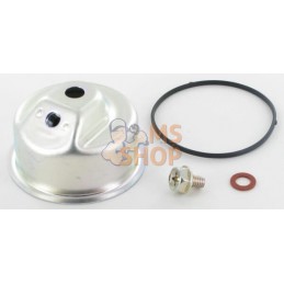 Jeu de cuve de carb. GC340 | HONDA Jeu de cuve de carb. GC340 | HONDAPR#34695