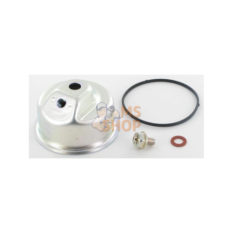 Jeu de cuve de carb. GC340 | HONDA Jeu de cuve de carb. GC340 | HONDAPR#34695