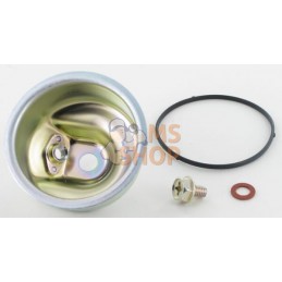 Jeu de cuve de carb. GC340 | HONDA Jeu de cuve de carb. GC340 | HONDAPR#34695