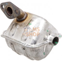 Silencieux cpl. | HONDA Silencieux cpl. | HONDAPR#1123251