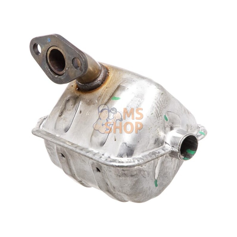 Silencieux cpl. | HONDA Silencieux cpl. | HONDAPR#1123251