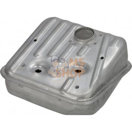 Silencieux complet | HONDA Silencieux complet | HONDAPR#410996