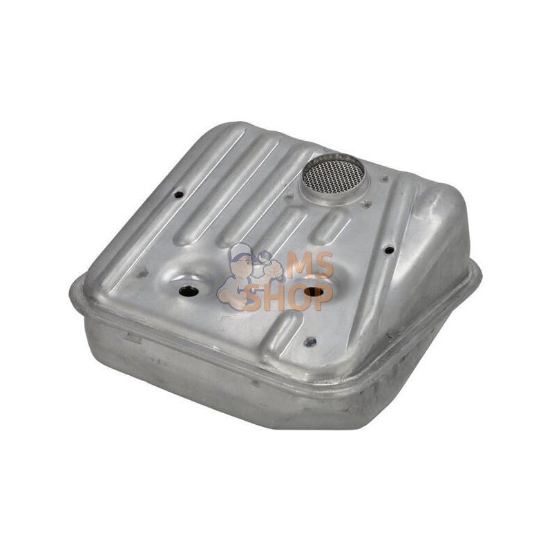 Silencieux complet | HONDA Silencieux complet | HONDAPR#410996
