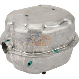 Silencieux compl. | HONDA Silencieux compl. | HONDAPR#334206