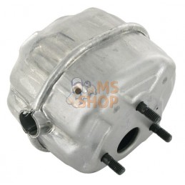 Echappement GX240 | HONDA Echappement GX240 | HONDAPR#34466