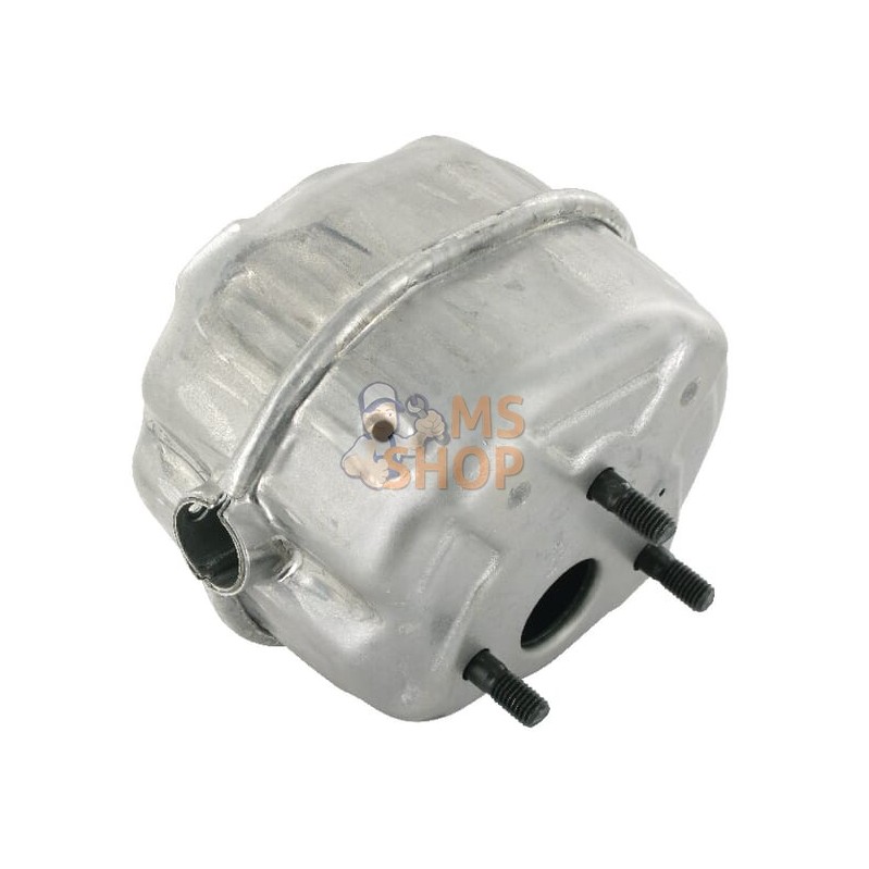 Echappement GX240 | HONDA Echappement GX240 | HONDAPR#34466