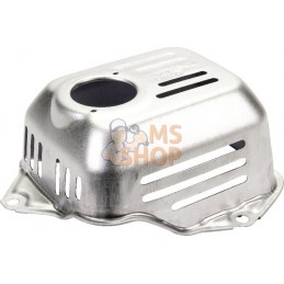 Protection, échappement | HONDA Protection, échappement | HONDAPR#164523
