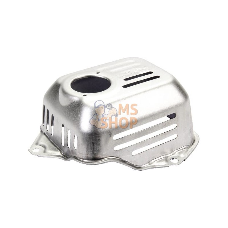 Protection, échappement | HONDA Protection, échappement | HONDAPR#164523