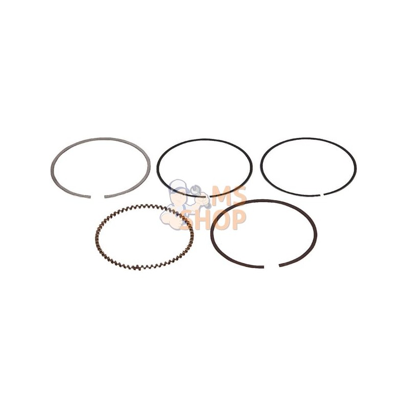 Kit de segments standard | HONDA Kit de segments standard | HONDAPR#34982