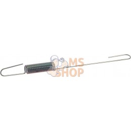 Ressort de regulateur | HONDA Ressort de regulateur | HONDAPR#412348