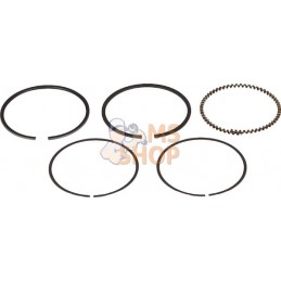Kit de segments | HONDA Kit de segments | HONDAPR#34964