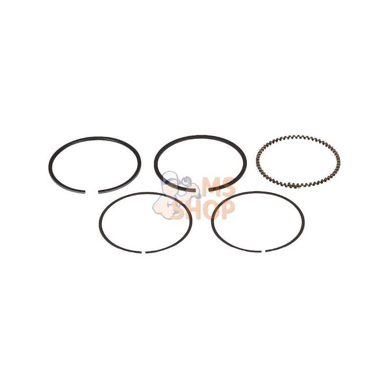 Kit de segments | HONDA Kit de segments | HONDAPR#34964