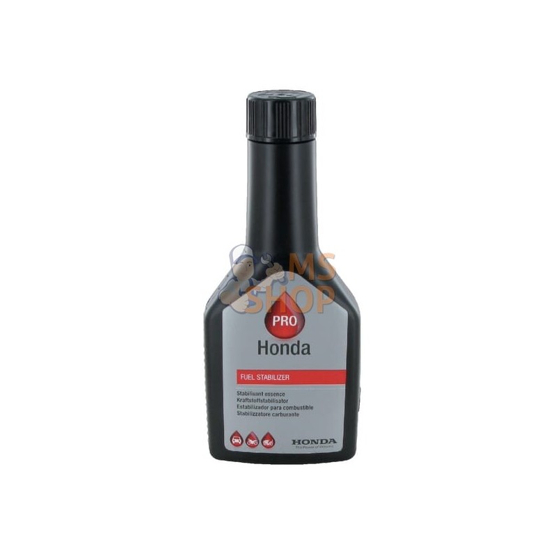Stabilisant essence | HONDA Stabilisant essence | HONDAPR#34043