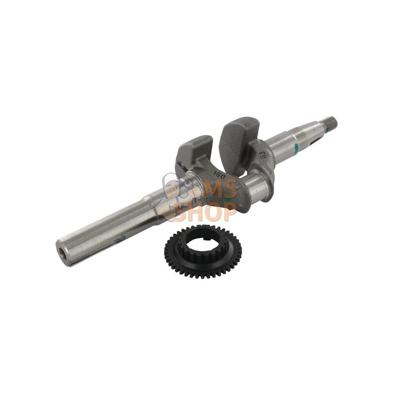Kit vilebrequin, N4 | HONDA Kit vilebrequin, N4 | HONDAPR#409718