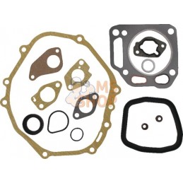Jeu de joints GXV340 | HONDA Jeu de joints GXV340 | HONDAPR#34727