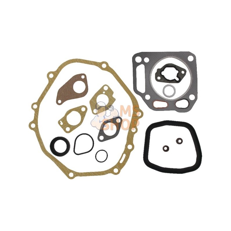 Jeu de joints GXV340 | HONDA Jeu de joints GXV340 | HONDAPR#34727 Jeu de joints GXV340 | HONDA Jeu de joints GXV340 | HONDAPR#34727