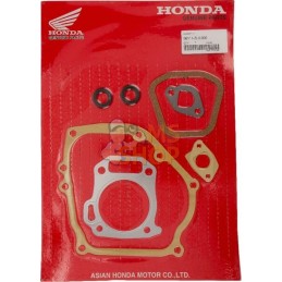 Jeu de joints | HONDA Jeu de joints | HONDAPR#34721