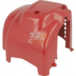 Couvercle complet, Haut (R280) | HONDA Couvercle complet, Haut (R280) | HONDAPR#414028